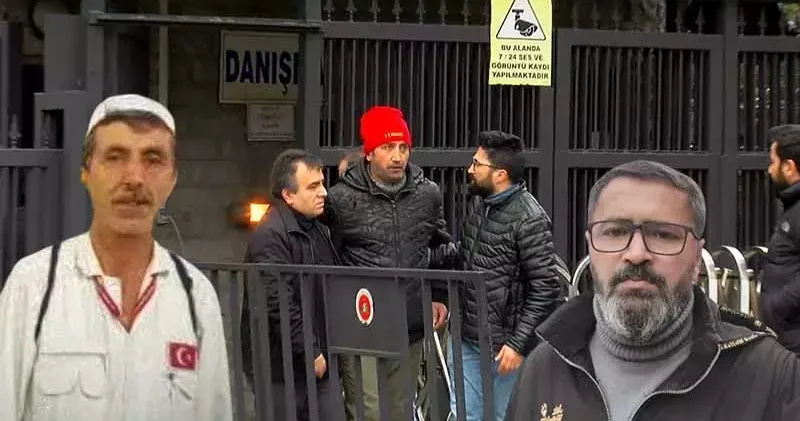 Esenyurt taki kazada ölen 3 kişinin cenazesi Adli Tıp Kurumu’ndan alındı; Diğer şoför rahatsız sen gel demişler