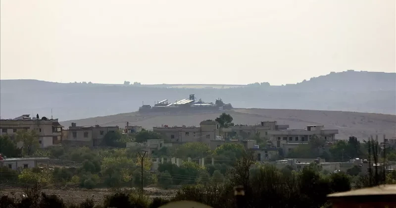 İsrail den Suriye açıklaması: 55. Tugay geri çekildi