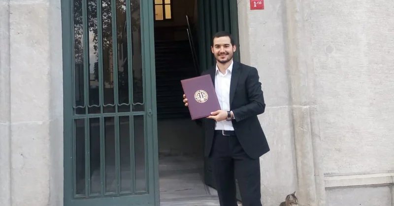 Beni Mülakatsız mülakatta elediler Sözcü Gazetesi