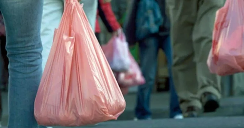 Plastik poşette yüzde 100 zam kararına vatandaştan tepki: Zamma alıştık zaten Sözcü Gazetesi