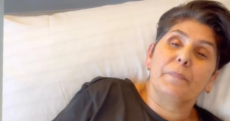 Cansever den haber var