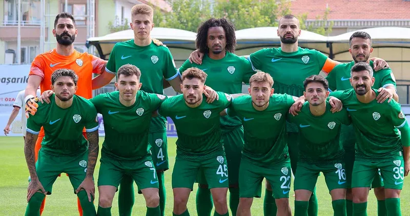 1. Lig de maaşları ödemeyen başkanın futbolcu oğlundan sürpriz savunma