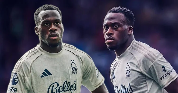 Beşiktaş’tan Kalimuendo hamlesi! Transfer için plan belli oldu