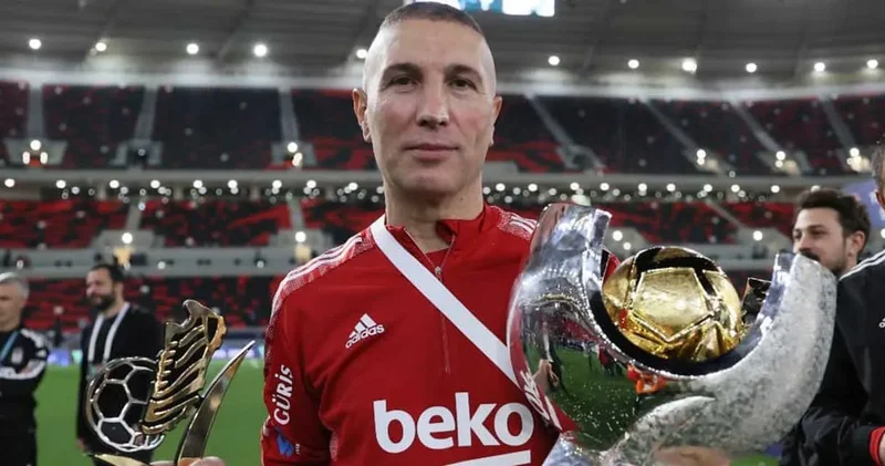 Sergen Yalçın istedi: 32 yıllık işine son verildi