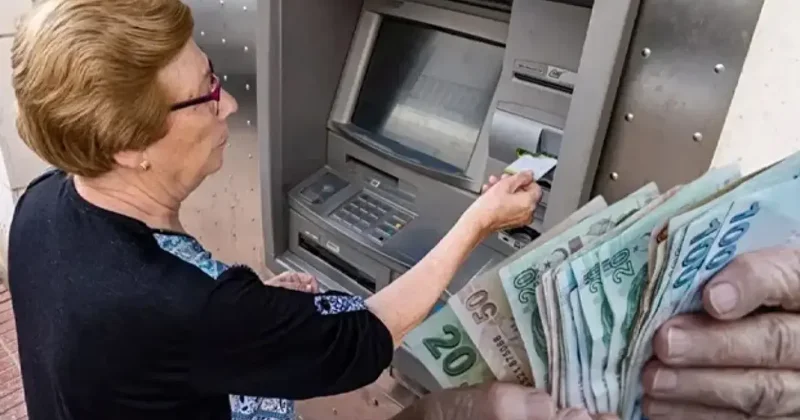 Emekli ve memurlar gün sayıyor! Maaş zammı ne zaman belli olacak?