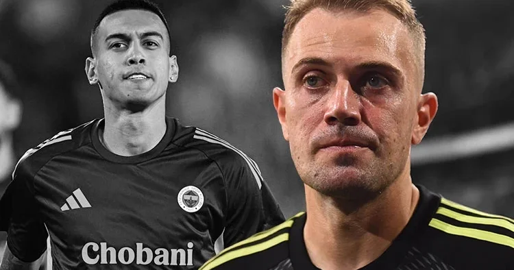 Fenerbahçe, Mert Günok transferi için geri sayıma geçti! İrfan Can Eğribayat ın kararı...