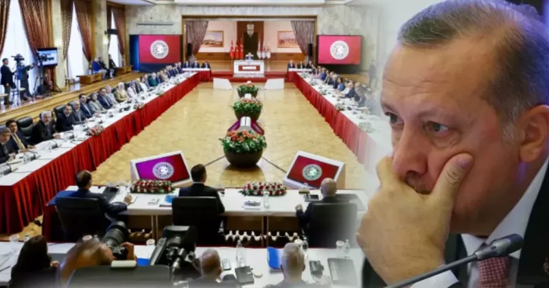 Erdoğan dan İmralı geri vitesi Sözcü Gazetesi