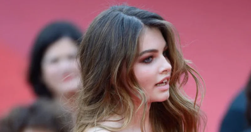 Thylane Blondeau, iddialara ateş püskürdü Magazin haberleri