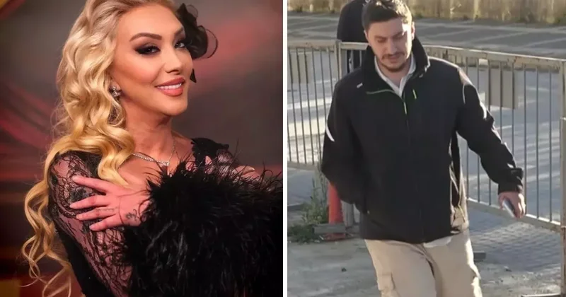 Güllü nün oğlundan canlı yayında kritik sözler: Ablamın böyle bir şeyi yapabilecek bir karakteri var