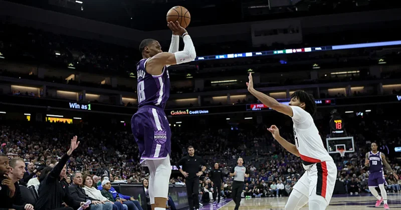 NBA: Russell Westbrook, Magic Johnson ı geride bıraktı!