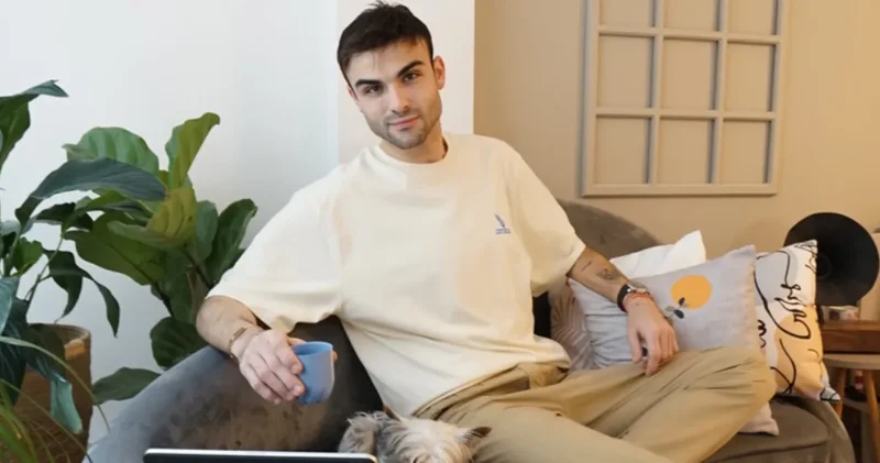 Sercan Yaşar dan itirafçı oldu iddialarına yalanlama: Neyi biliyorum da neyin itirafçısı olacağım?