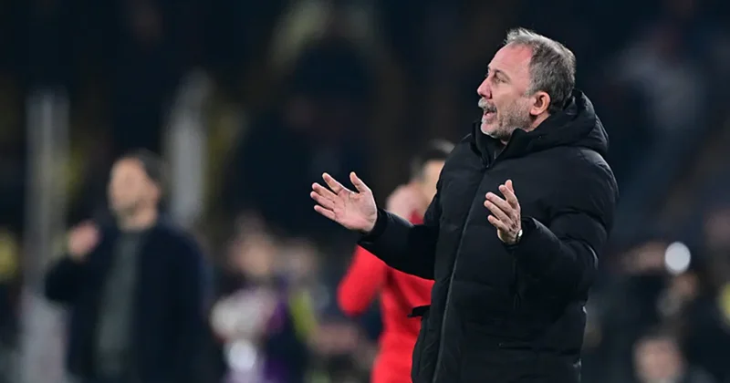 Beşiktaş’ta ayrılık iddiası sonrası açıklama geldi! ‘Sorun yaşamam mümkün değil’