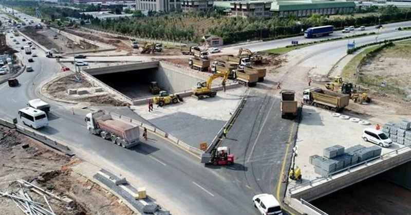 Kamu ihale yasası 206. kez değişti Sözcü Gazetesi