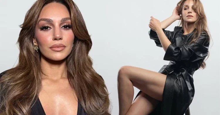 Uzak Şehir in parlayan yıldızı... Sahra yine Şaş ırtıyor!