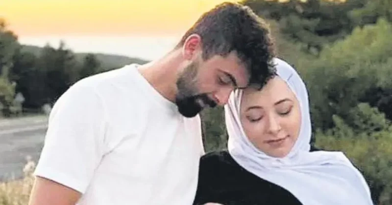 Yürekleri yakan kaza