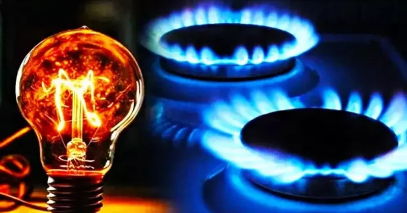 Ocakta elektrik ve doğal gaza zam yok! Kademe sistemi de 2027 ye kaldı