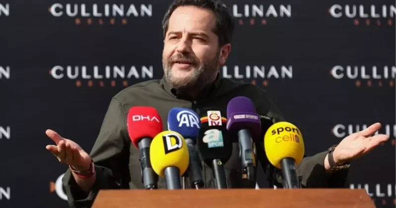 Nef ten Erden Timur için yeni açıklama