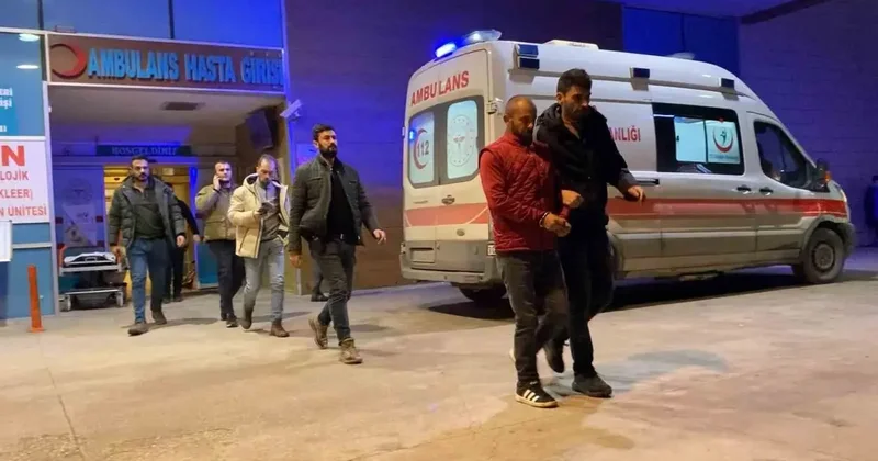 İnegöl’de 6 yıl hapis cezası bulunan şahıs barakada yakalandı