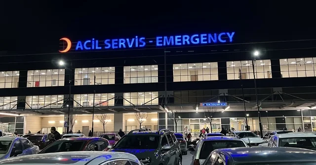 Otomobilin çarptığı bisikletli çocuk hayatını kaybetti Konya Haberleri