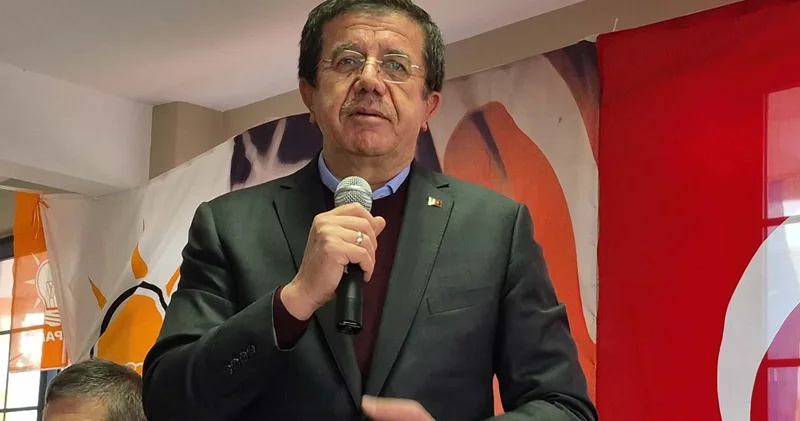 AKP li Nihat Zeybekci: Türkiye deki hastaneler Avrupa nın tamamından daha iyi