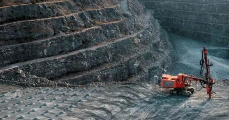 Ellerini koydukları gibi kolayca Lityum rezervi bulacaklar! Bölgede 360 milyon ton yatıyor Sözcü Gazetesi