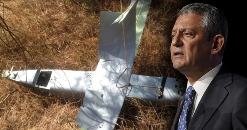 Özel İHA krizini anlattı: İki saat izlediler! Erdoğan dan talimat gelmedi