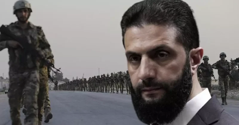 Gözler Suriye de! Ya savaş ya çekil mesajı verilecek: Türkiye detayı