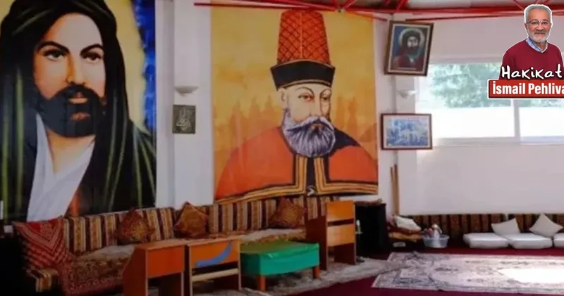 Alevi kurum yöneticilerine açık mektup!