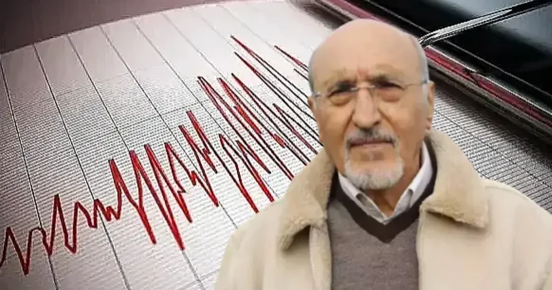 Silivri depremini işaret edip açıkladı: 7 den büyük kırılma yerine çok parçalı kırılma olasılığı güçlendi