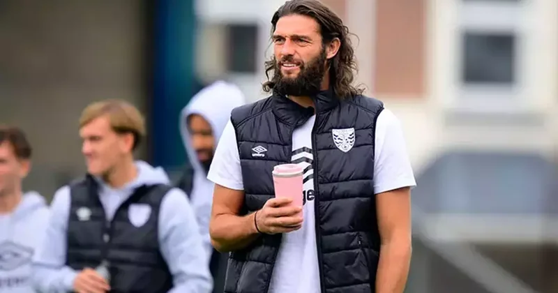 Andy Carroll a büyük şok! 5 yıl hapis cezası... Fanatik Gazetesi Futbol Haberleri Spor