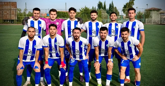 Akdeniz Belediye Spor dan 4 kategoride 4 liderlik Mersin Haberleri