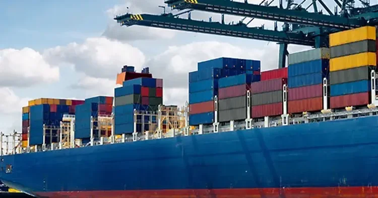 Türkiye den 11 ayda 2 milyona yakın ihracat seferi