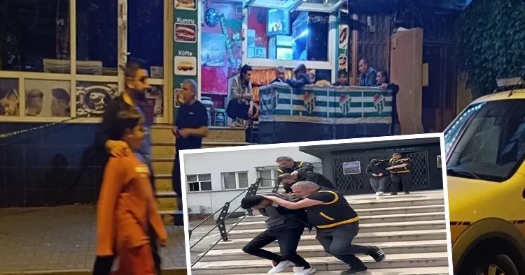 Berber çırağı öldürülmüştü! Katil zanlılarından şok iddia: Kız kardeşimizi video ile tehdit edip zorla ilişkiye girdi