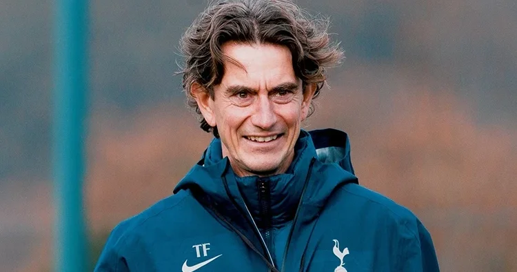 Thomas Frank: Gerçekten bir Şampiyonlar Ligi kulübü müyüz?