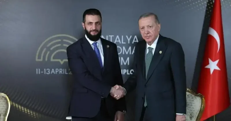 Türkiye nin hamlesi İsrail in İran koridorunu kapatabilir: Oyun havadan bozulacak!