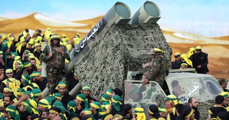 Hizbullah son sözünü söyledi: O planın arkasındaki güçleri açıkladı!