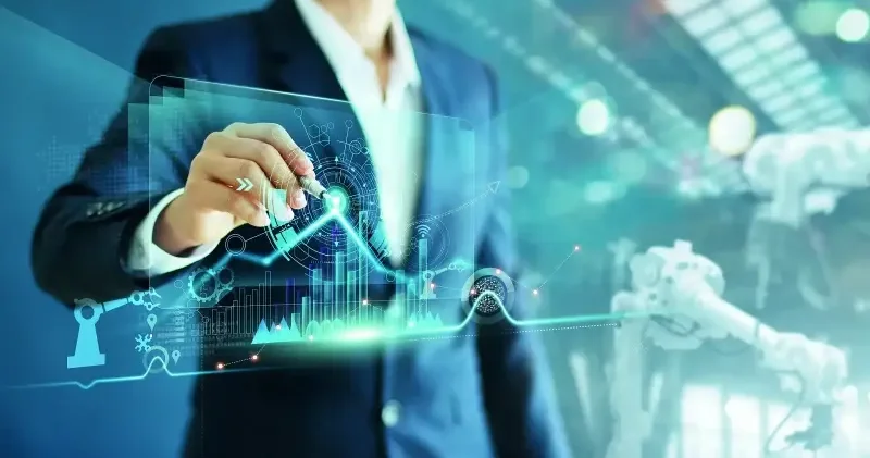 Yüksek teknolojiye 2,5 trilyonluk yatırım Ekonomi Haberleri