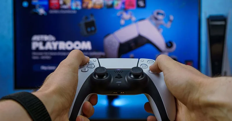 Playstation 5 te hızı iki katına çıkaran ayar ortaya çıktı Sözcü Gazetesi