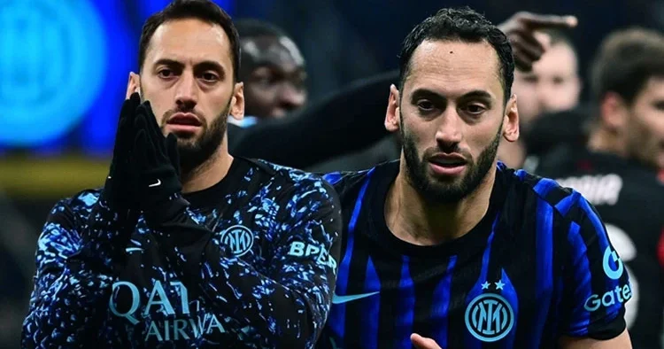 Hakan Çalhanoğlu transferinde son durum! Galatasaray’ın planı netleşti