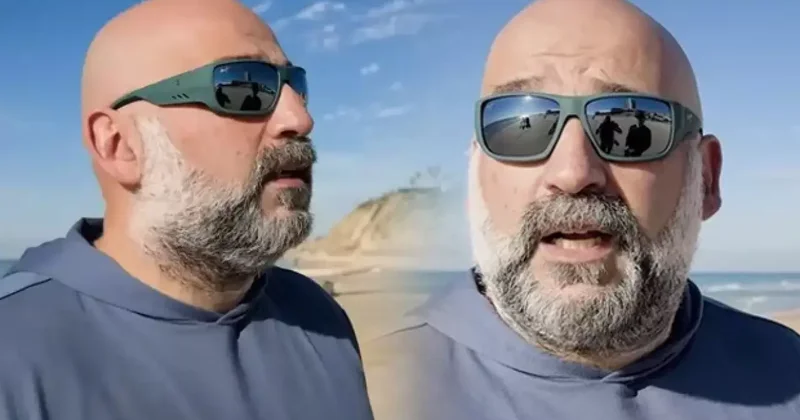 Yolsuzluk ve rüşvet ağının beyni bulundu: İsrail de olduğu ortaya çıktı