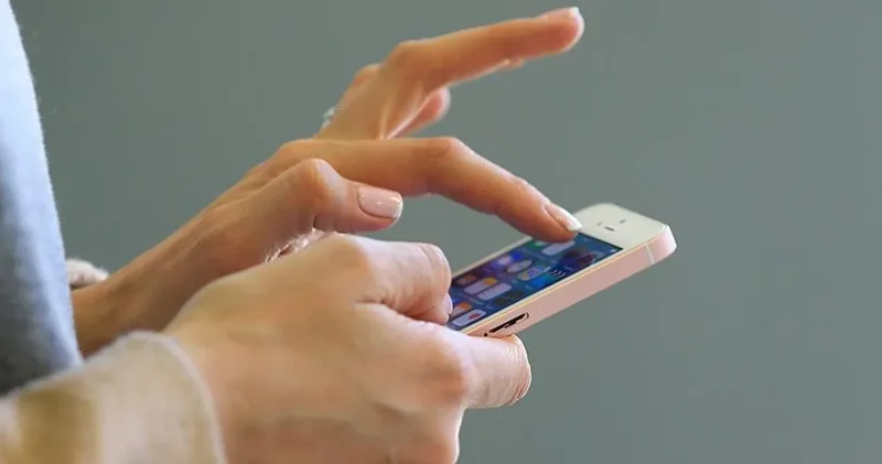 Kaçırılan kızını ebeveyn kontrol uygulaması sayesinde buldu