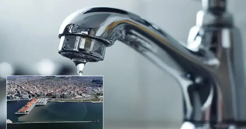 2026 nın ilk gününde CHP li belediyeden İzmirlilere 6 saatlik müjde İzmir Haberleri