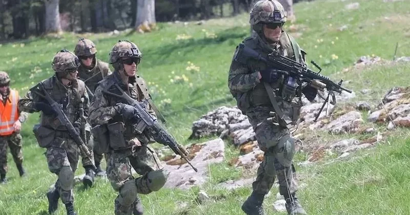 Ülkenin Genelkurmay Başkanı ordunun savunmasız olduğunu açıkladı! Gerçeği itiraf etti Sözcü Gazetesi