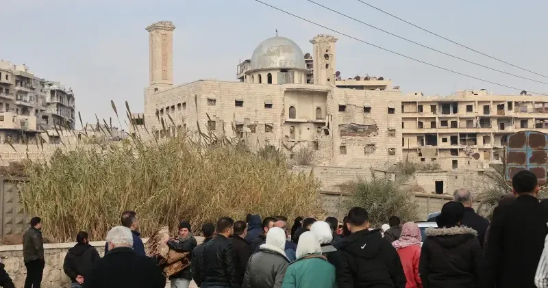 PYD/SDG gerginlik peşinde Ortadoğu Haberleri