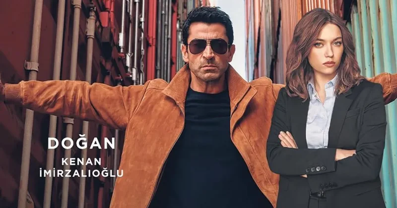 Doğan ve Çağla sosyal medyayı salladı