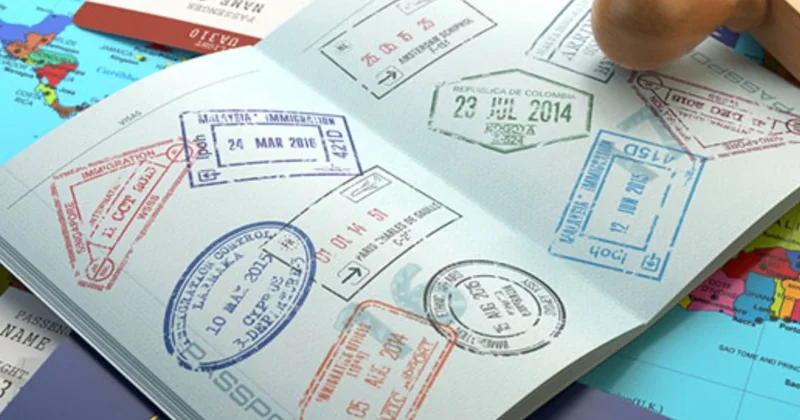 O ülkenin vatandaşlarına vize verilmesi yasaklandı Sözcü Gazetesi