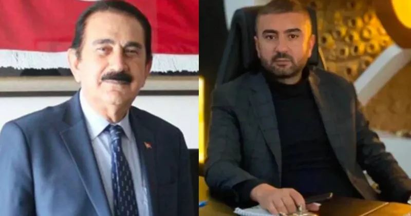 Van ın aşiret lideri İskender Ertuş, Ankara da oğlunu silahla yaraladığını reddetti: Bu dönemde hedef alınması tesadüf değil