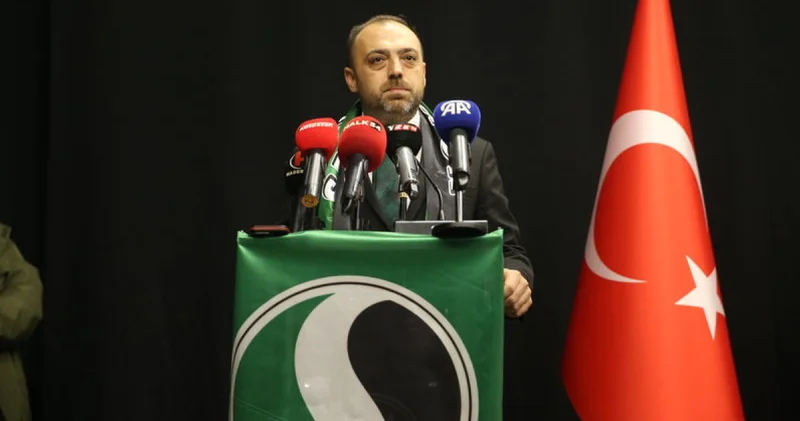 Sakaryaspor da Enes Zengin dönemi Futbol Haberleri