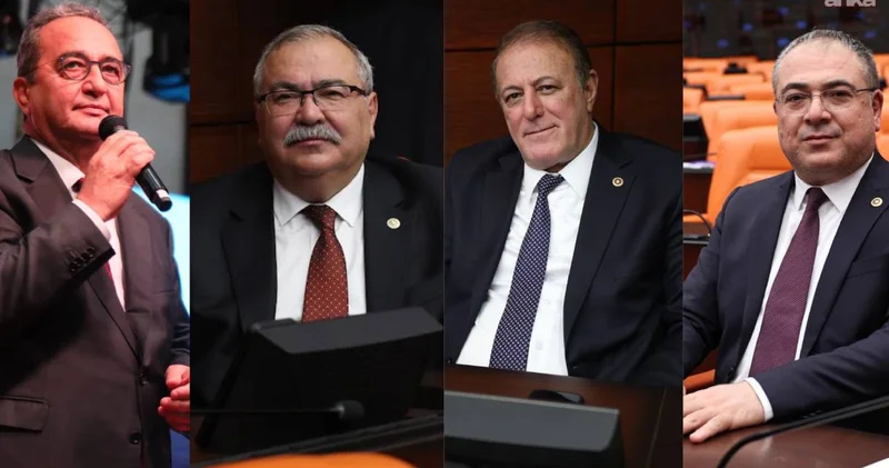 CHP’li Aydın Milletvekilleri tek ses oldu: Didim’deki taşınmaz satışını durdurun