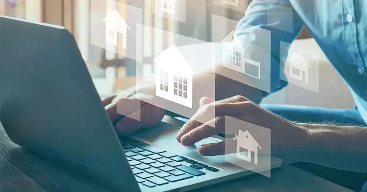 Konutta sahte ilan dönemi bitiyor